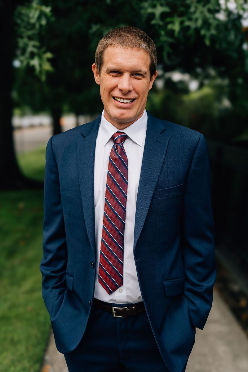 Jeffrey M. Allen